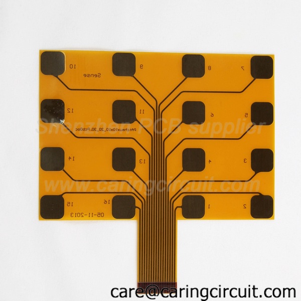 fast fab flexible pcbs manufacturer